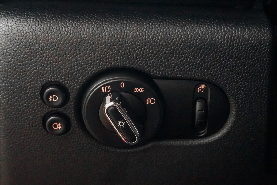 MINI Mini 1.5 Cooper Chili JCW Pack LED 17"