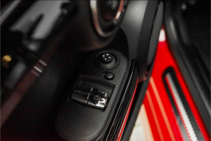 MINI Mini 1.5 Cooper Chili JCW Pack LED 17"