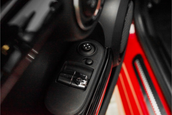 MINI Mini 1.5 Cooper Chili JCW Pack LED 17"