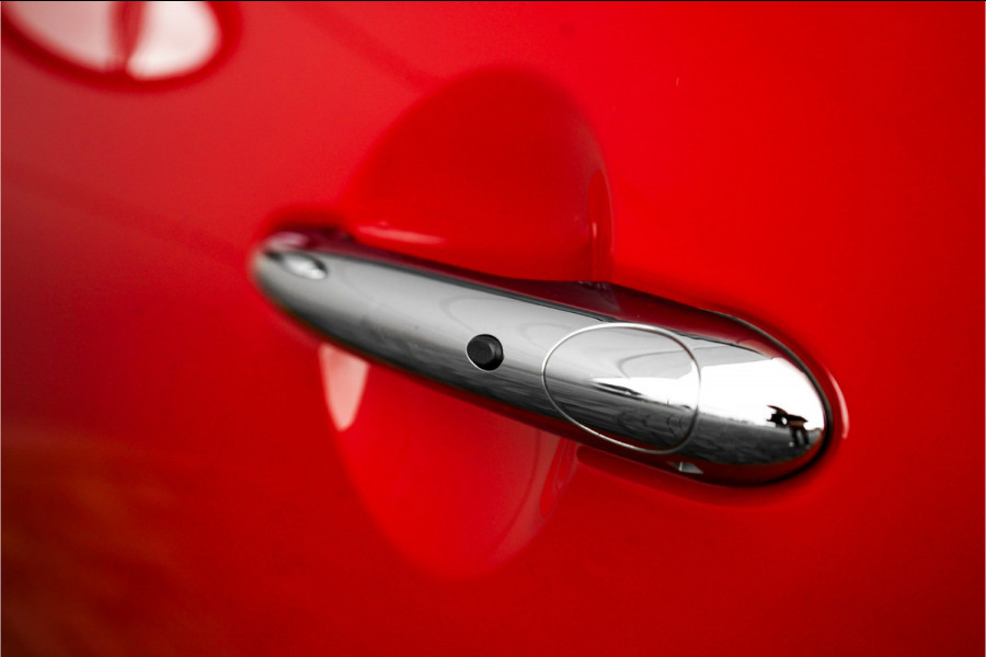 MINI Mini 1.5 Cooper Chili JCW Pack LED 17"