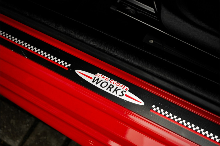 MINI Mini 1.5 Cooper Chili JCW Pack LED 17"