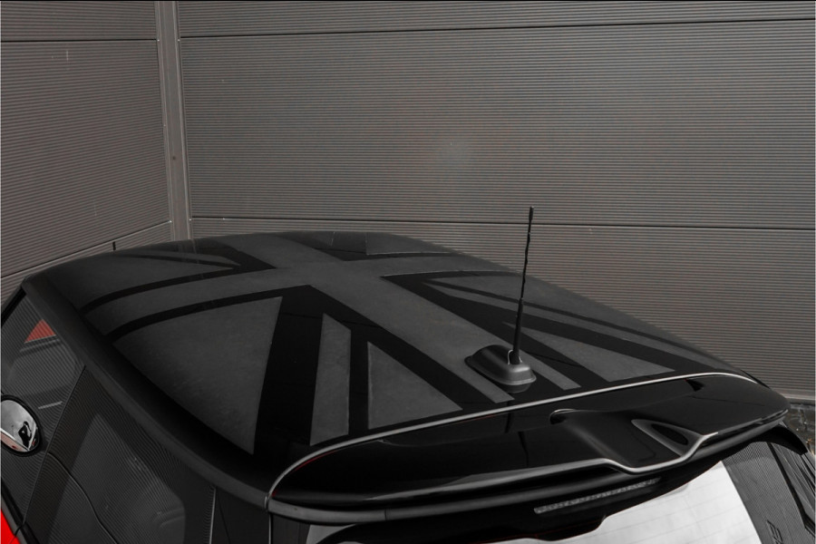 MINI Mini 1.5 Cooper Chili JCW Pack LED 17"