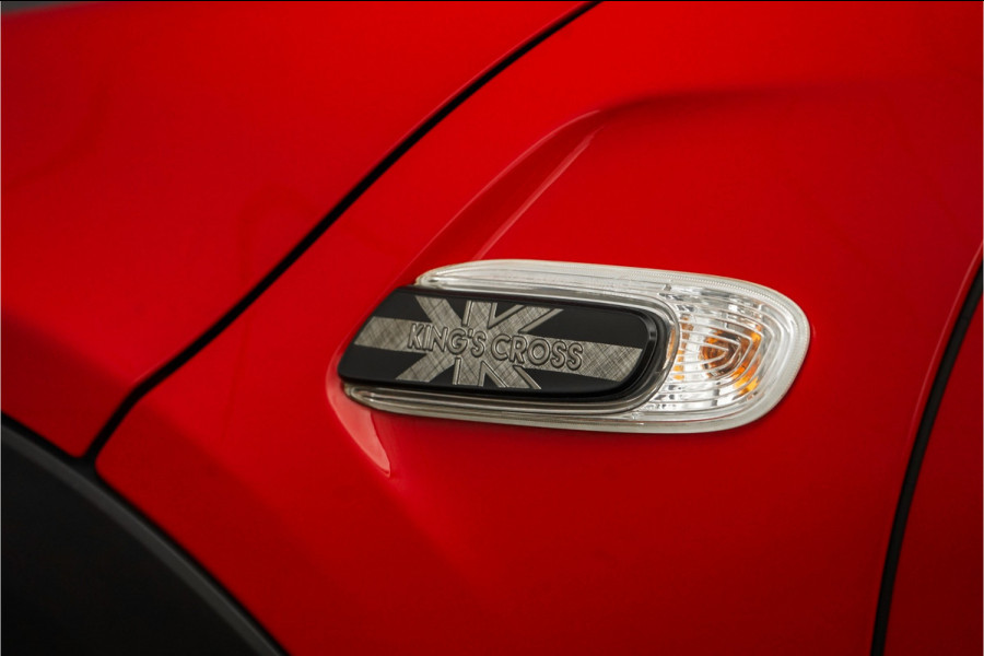 MINI Mini 1.5 Cooper Chili JCW Pack LED 17"