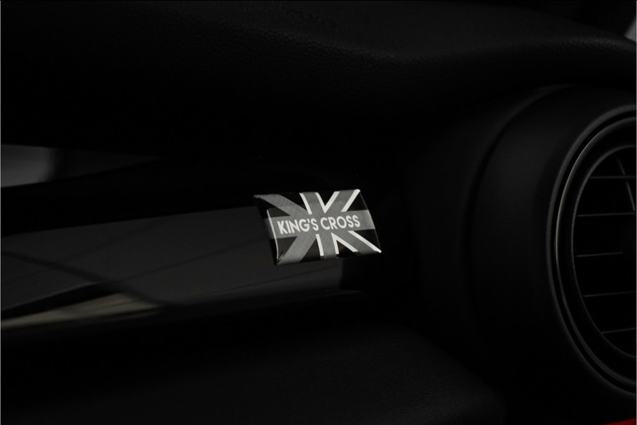 MINI Mini 1.5 Cooper Chili JCW Pack LED 17"