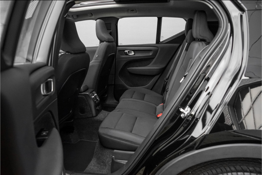 Volvo XC40 1.5 T4 Recharge Pano 360° Camera H/K CarPlay Volvo XC40 1.5 T4 Recharge Pano 360° Camera H/K CarPlay