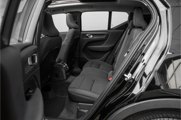 Volvo XC40 1.5 T4 Recharge Pano 360° Camera H/K CarPlay Volvo XC40 1.5 T4 Recharge Pano 360° Camera H/K CarPlay