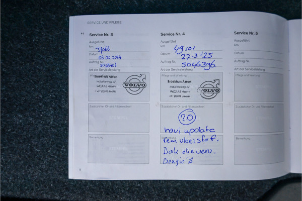 Volvo XC40 1.5 T4 Recharge Pano 360° Camera H/K CarPlay Volvo XC40 1.5 T4 Recharge Pano 360° Camera H/K CarPlay
