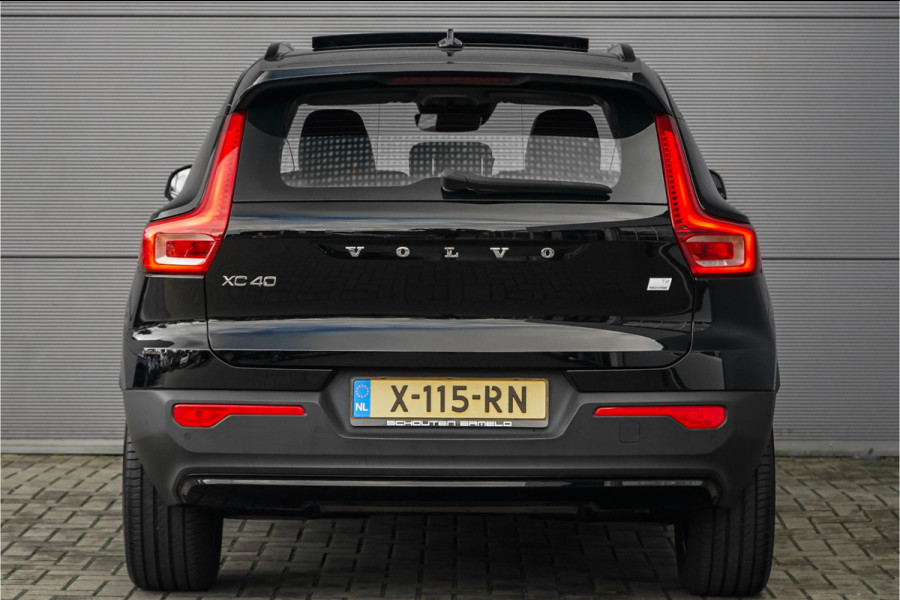 Volvo XC40 1.5 T4 Recharge Pano 360° Camera H/K CarPlay Volvo XC40 1.5 T4 Recharge Pano 360° Camera H/K CarPlay