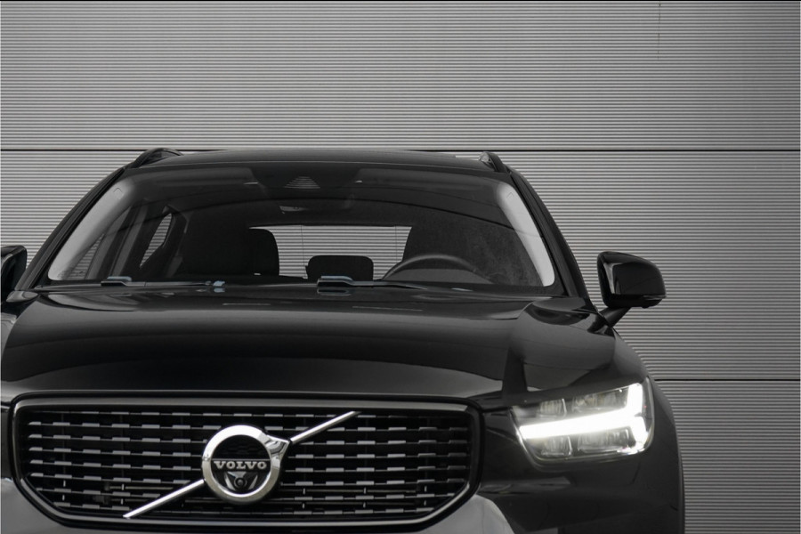 Volvo XC40 1.5 T4 Recharge Pano 360° Camera H/K CarPlay Volvo XC40 1.5 T4 Recharge Pano 360° Camera H/K CarPlay