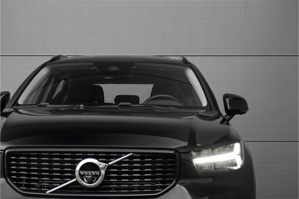 Volvo XC40 1.5 T4 Recharge Pano 360° Camera H/K CarPlay Volvo XC40 1.5 T4 Recharge Pano 360° Camera H/K CarPlay