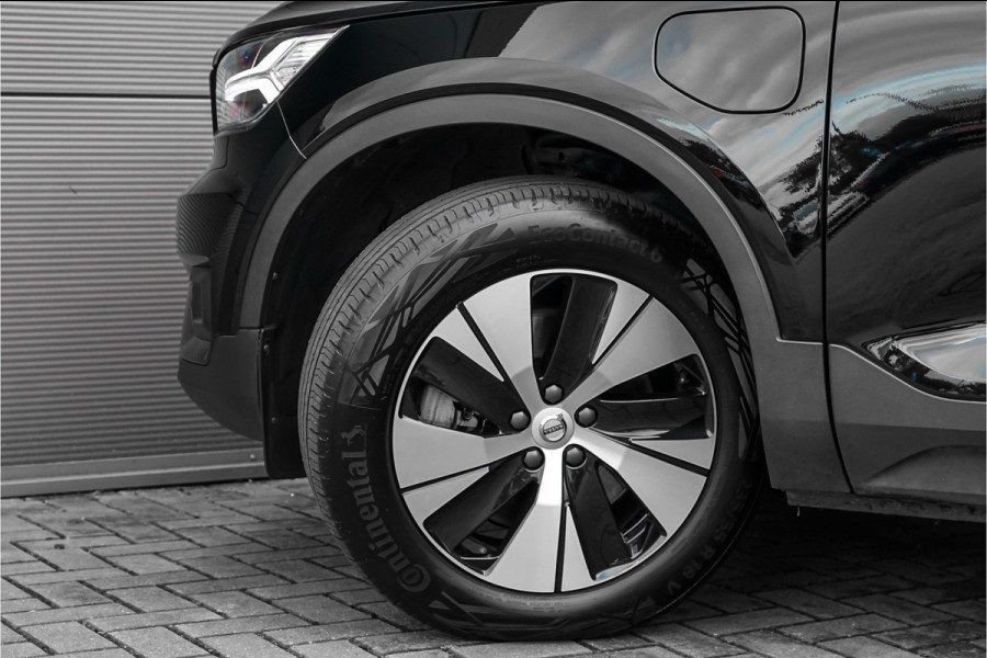 Volvo XC40 1.5 T4 Recharge Pano 360° Camera H/K CarPlay Volvo XC40 1.5 T4 Recharge Pano 360° Camera H/K CarPlay