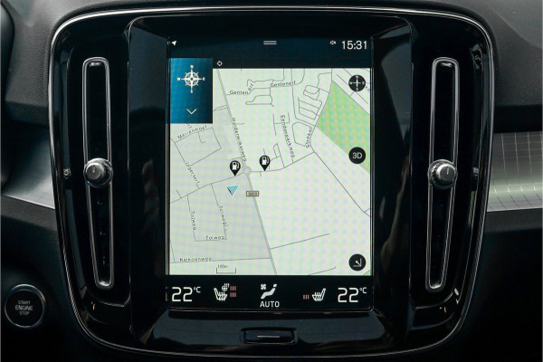 Volvo XC40 1.5 T4 Recharge Pano 360° Camera H/K CarPlay Volvo XC40 1.5 T4 Recharge Pano 360° Camera H/K CarPlay