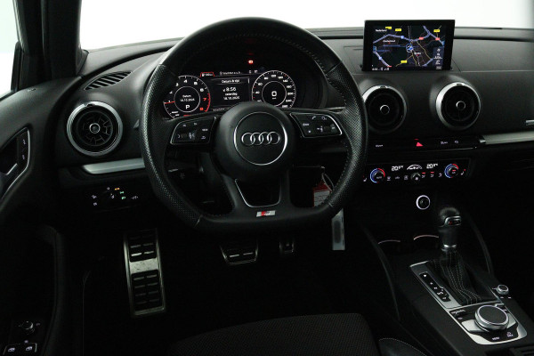 Audi A3 Sportback 35 TFSI CoD Advance Sport (BLACK PACK, VIRTUAL COCKPIT, STOELVERWARMING, 1e EIGENAAR, GOED ONDERHOUDEN)