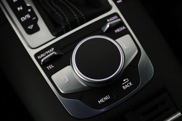 Audi A3 Sportback 35 TFSI CoD Advance Sport (BLACK PACK, VIRTUAL COCKPIT, STOELVERWARMING, 1e EIGENAAR, GOED ONDERHOUDEN)