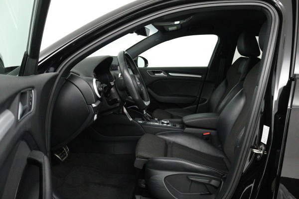 Audi A3 Sportback 35 TFSI CoD Advance Sport (BLACK PACK, VIRTUAL COCKPIT, STOELVERWARMING, 1e EIGENAAR, GOED ONDERHOUDEN)