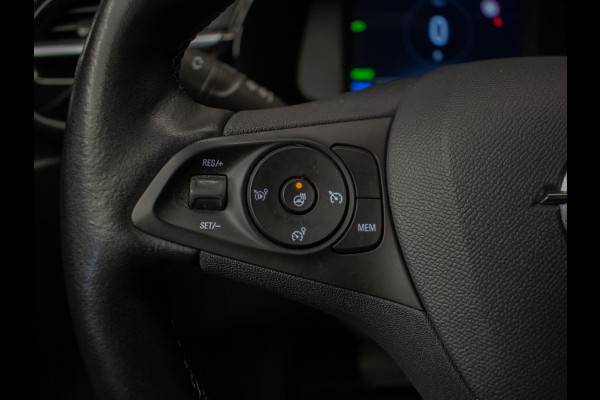 Opel CORSA-E Elegance 50 kWh Sport (APPLE CARPLAY,STOEL/STUURVERWARMING,NAVI,CRUISE,LEDER,CLIMATE,PDC,KEYLESS,SPORTSTOELEN)