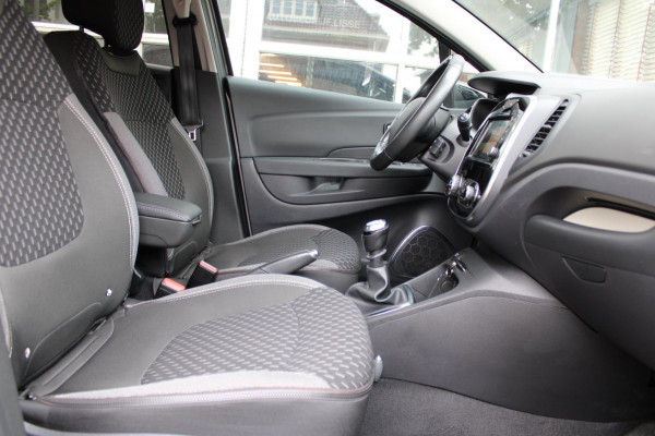 Renault Captur 1.2 TCe Intens Airco Camera Navigatie Nap