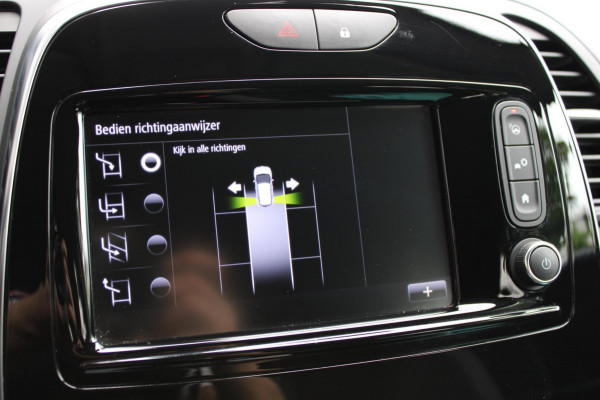 Renault Captur 1.2 TCe Intens Airco Camera Navigatie Nap
