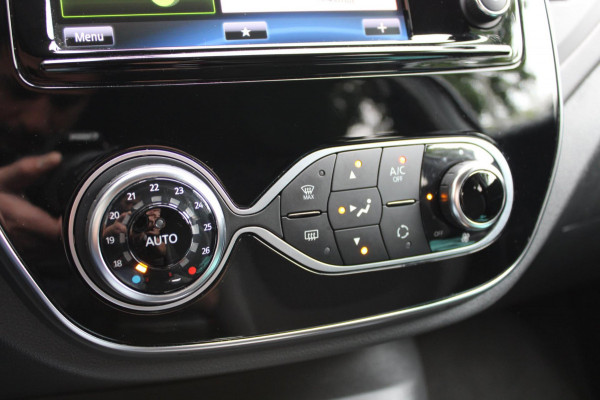 Renault Captur 1.2 TCe Intens Airco Camera Navigatie Nap