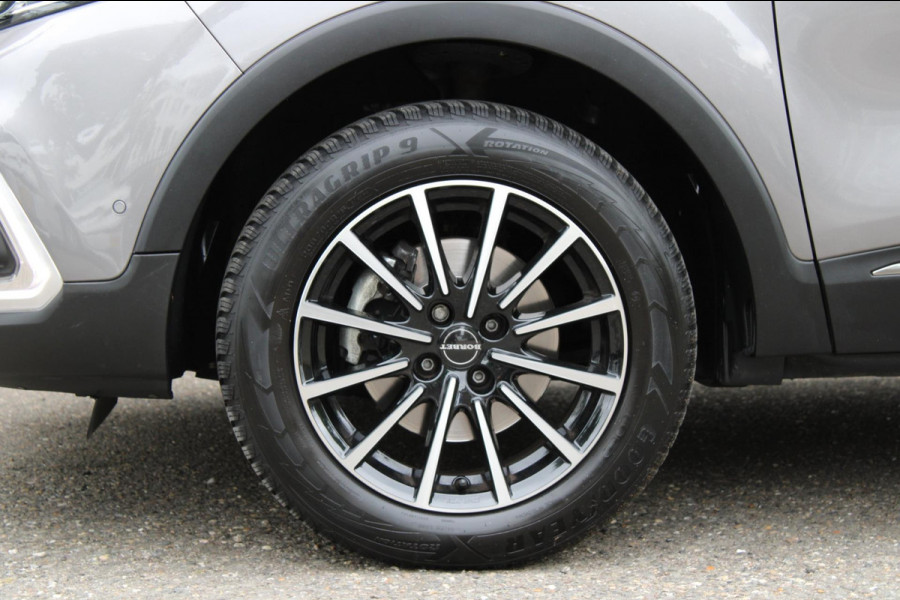 Renault Captur 1.2 TCe Intens Airco Camera Navigatie Nap