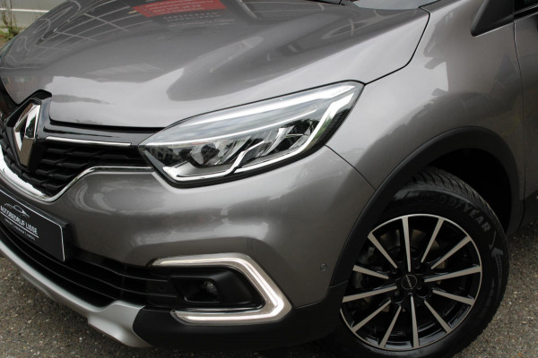 Renault Captur 1.2 TCe Intens Airco Camera Navigatie Nap