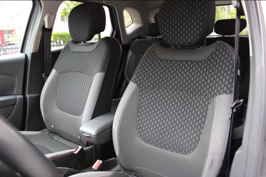 Renault Captur 1.2 TCe Intens Airco Camera Navigatie Nap