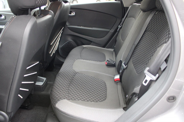 Renault Captur 1.2 TCe Intens Airco Camera Navigatie Nap