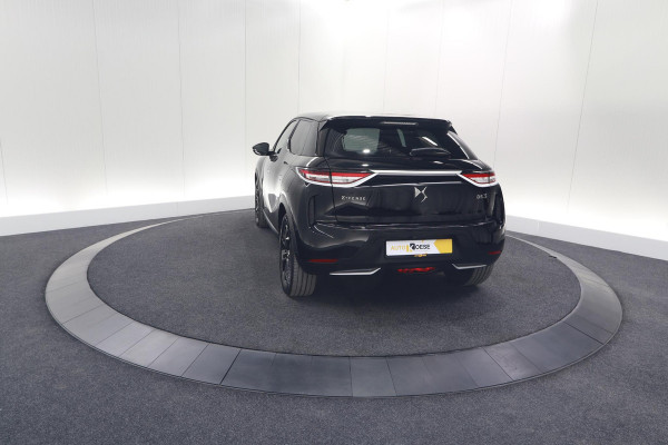 DS DS 3 Crossback E-Tense So Chic 50 kWh | 3 Fase | Camera | Dodehoekdetectie | Apple Carplay DS DS 3 Crossback E-Tense So Chic 50 kWh | 3 Fase | Camera | Dodehoekdetectie | Apple Carplay