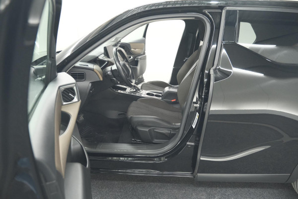 DS DS 3 Crossback E-Tense So Chic 50 kWh | 3 Fase | Camera | Dodehoekdetectie | Apple Carplay DS DS 3 Crossback E-Tense So Chic 50 kWh | 3 Fase | Camera | Dodehoekdetectie | Apple Carplay