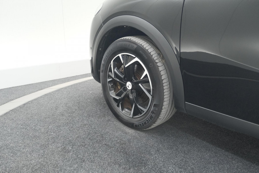 DS DS 3 Crossback E-Tense So Chic 50 kWh | 3 Fase | Camera | Dodehoekdetectie | Apple Carplay DS DS 3 Crossback E-Tense So Chic 50 kWh | 3 Fase | Camera | Dodehoekdetectie | Apple Carplay