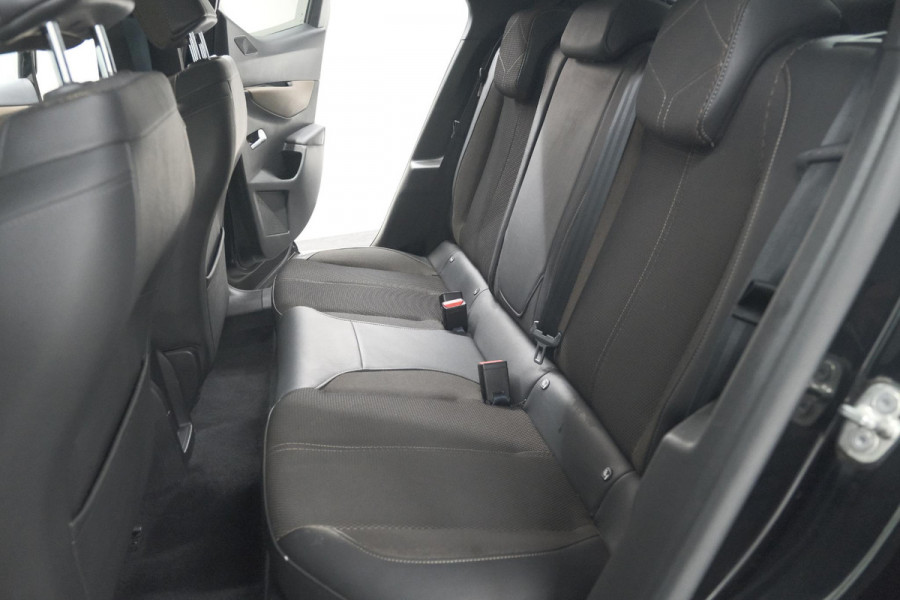 DS DS 3 Crossback E-Tense So Chic 50 kWh | 3 Fase | Camera | Dodehoekdetectie | Apple Carplay DS DS 3 Crossback E-Tense So Chic 50 kWh | 3 Fase | Camera | Dodehoekdetectie | Apple Carplay