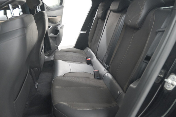 DS DS 3 Crossback E-Tense So Chic 50 kWh | 3 Fase | Camera | Dodehoekdetectie | Apple Carplay DS DS 3 Crossback E-Tense So Chic 50 kWh | 3 Fase | Camera | Dodehoekdetectie | Apple Carplay