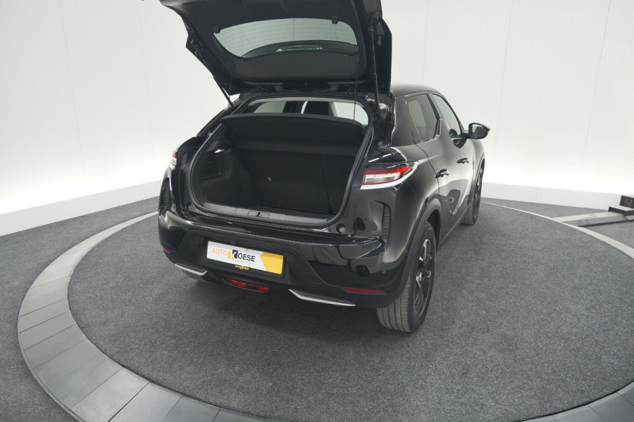 DS DS 3 Crossback E-Tense So Chic 50 kWh | 3 Fase | Camera | Dodehoekdetectie | Apple Carplay DS DS 3 Crossback E-Tense So Chic 50 kWh | 3 Fase | Camera | Dodehoekdetectie | Apple Carplay
