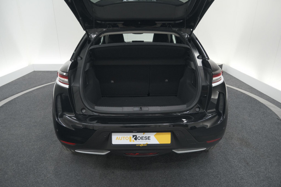 DS DS 3 Crossback E-Tense So Chic 50 kWh | 3 Fase | Camera | Dodehoekdetectie | Apple Carplay DS DS 3 Crossback E-Tense So Chic 50 kWh | 3 Fase | Camera | Dodehoekdetectie | Apple Carplay