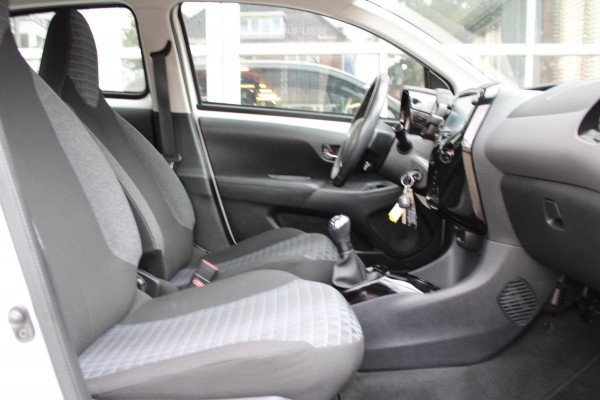 Peugeot 108 1.0 e-VTi Allure Airco Camera Carplay Nap Peugeot 108 1.0 e-VTi Allure Airco Camera Carplay Nap