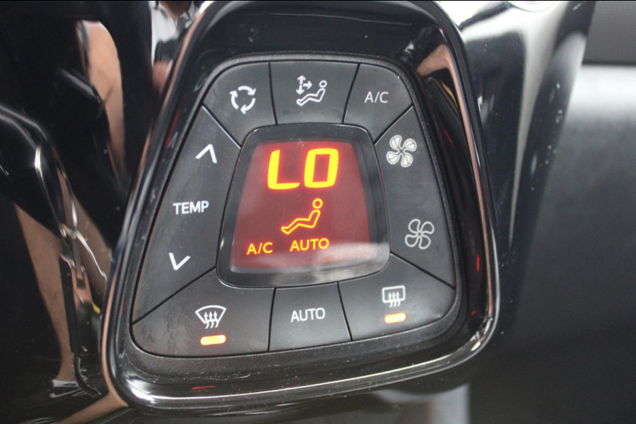 Peugeot 108 1.0 e-VTi Allure Airco Camera Carplay Nap Peugeot 108 1.0 e-VTi Allure Airco Camera Carplay Nap