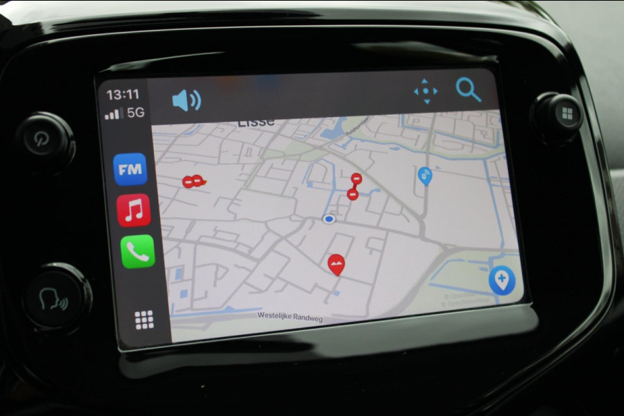 Peugeot 108 1.0 e-VTi Allure Airco Camera Carplay Nap Peugeot 108 1.0 e-VTi Allure Airco Camera Carplay Nap