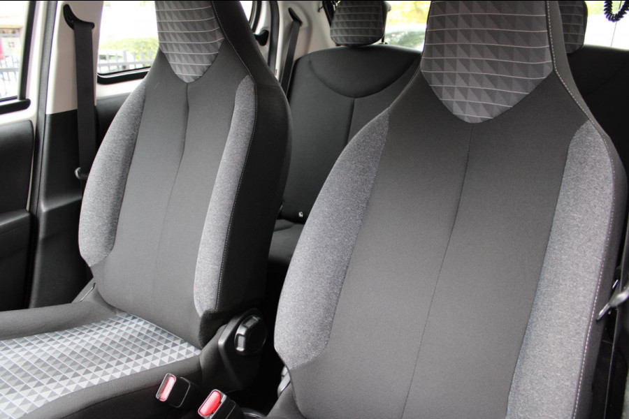 Peugeot 108 1.0 e-VTi Allure Airco Camera Carplay Nap Peugeot 108 1.0 e-VTi Allure Airco Camera Carplay Nap