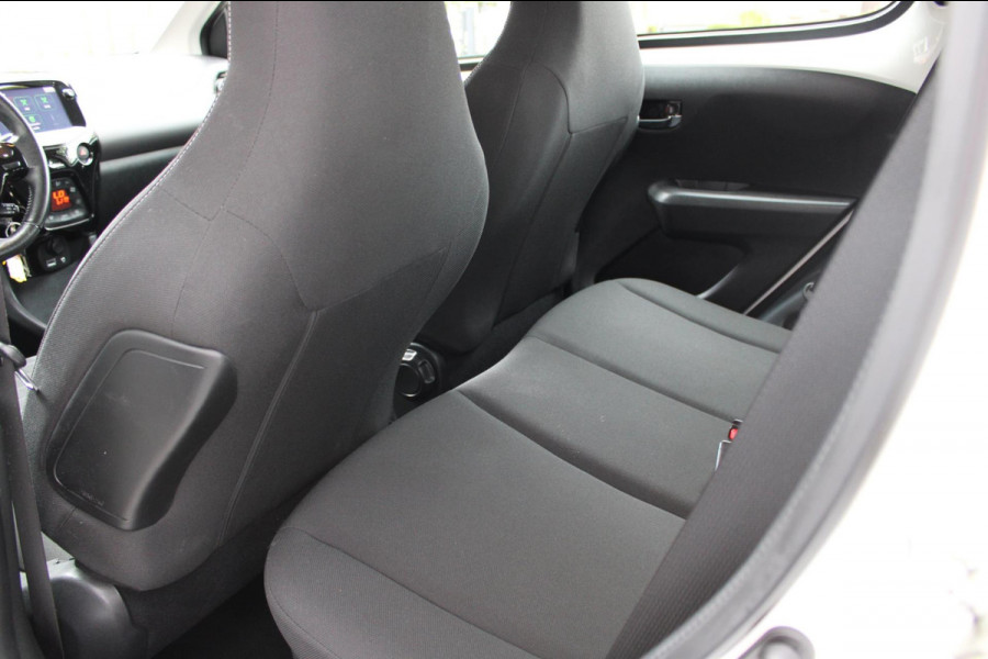 Peugeot 108 1.0 e-VTi Allure Airco Camera Carplay Nap Peugeot 108 1.0 e-VTi Allure Airco Camera Carplay Nap