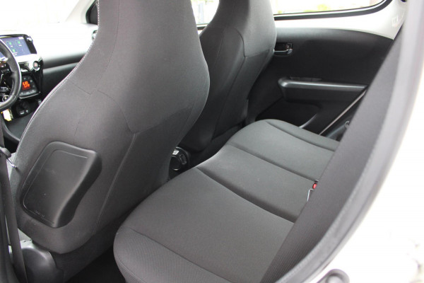 Peugeot 108 1.0 e-VTi Allure Airco Camera Carplay Nap Peugeot 108 1.0 e-VTi Allure Airco Camera Carplay Nap