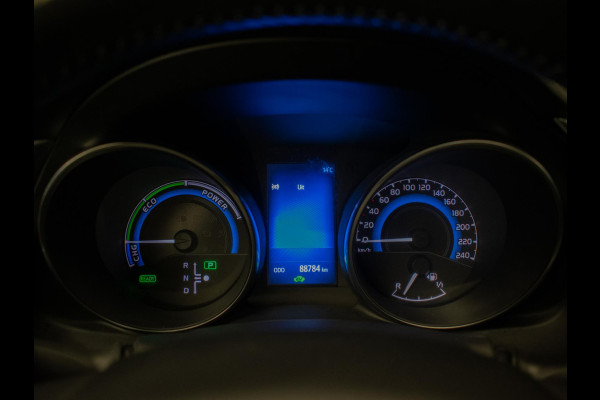 Toyota Auris Touring Sports 1.8 Hybrid Dynamic Go Sport (NAVI,CAMERA,CLIMATE,CRUISE,PDC,GETINT,DAB,SPORTSTOELEN,LM VELGEN)