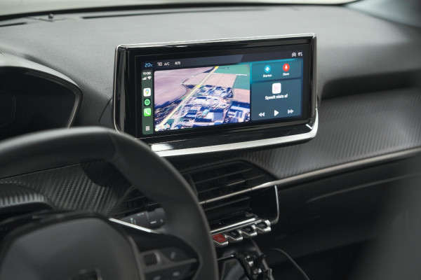 Peugeot 208 PureTech 100 Allure | Parkeersensoren | Navigatie | Apple Carplay Peugeot 208 PureTech 100 Allure | Parkeersensoren | Navigatie | Apple Carplay
