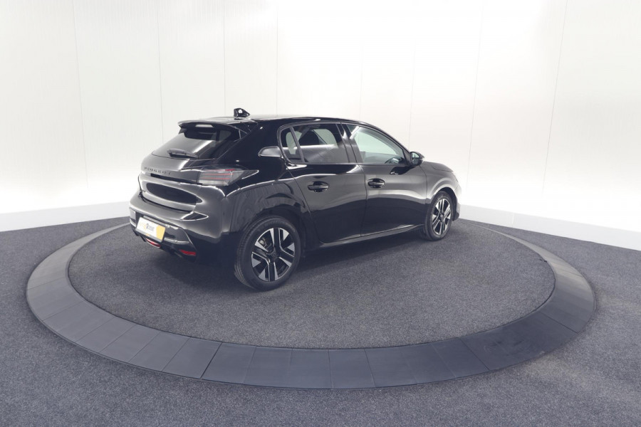 Peugeot 208 PureTech 100 Allure | Parkeersensoren | Navigatie | Apple Carplay Peugeot 208 PureTech 100 Allure | Parkeersensoren | Navigatie | Apple Carplay