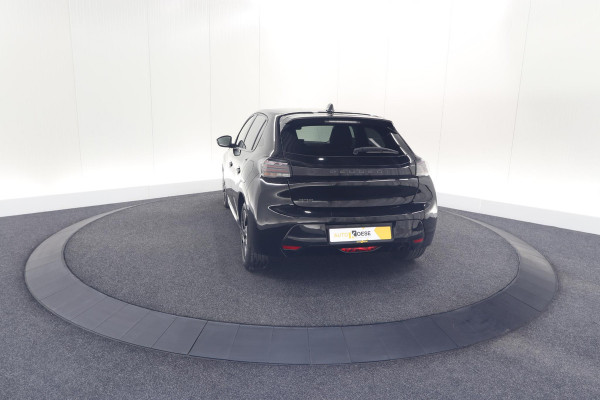 Peugeot 208 PureTech 100 Allure | Parkeersensoren | Navigatie | Apple Carplay Peugeot 208 PureTech 100 Allure | Parkeersensoren | Navigatie | Apple Carplay