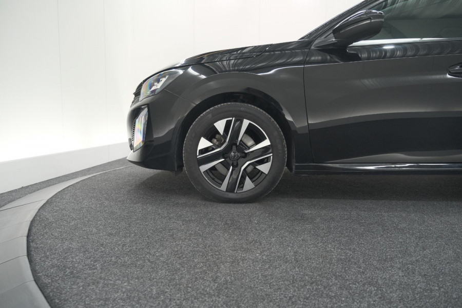 Peugeot 208 PureTech 100 Allure | Parkeersensoren | Navigatie | Apple Carplay Peugeot 208 PureTech 100 Allure | Parkeersensoren | Navigatie | Apple Carplay