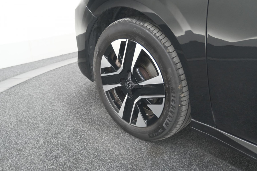 Peugeot 208 PureTech 100 Allure | Parkeersensoren | Navigatie | Apple Carplay Peugeot 208 PureTech 100 Allure | Parkeersensoren | Navigatie | Apple Carplay