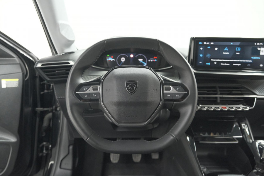 Peugeot 208 PureTech 100 Allure | Parkeersensoren | Navigatie | Apple Carplay Peugeot 208 PureTech 100 Allure | Parkeersensoren | Navigatie | Apple Carplay