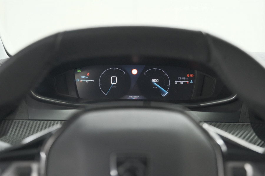 Peugeot 208 PureTech 100 Allure | Parkeersensoren | Navigatie | Apple Carplay Peugeot 208 PureTech 100 Allure | Parkeersensoren | Navigatie | Apple Carplay