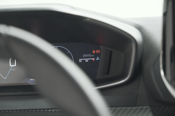 Peugeot 208 PureTech 100 Allure | Parkeersensoren | Navigatie | Apple Carplay Peugeot 208 PureTech 100 Allure | Parkeersensoren | Navigatie | Apple Carplay