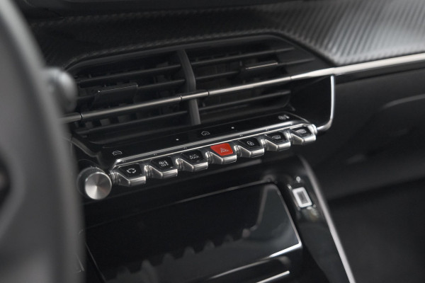 Peugeot 208 PureTech 100 Allure | Parkeersensoren | Navigatie | Apple Carplay Peugeot 208 PureTech 100 Allure | Parkeersensoren | Navigatie | Apple Carplay